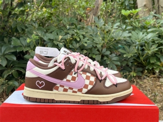 Authentic SB Dunk Low