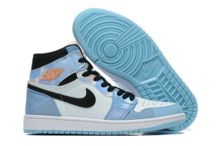 Perfect Air Jordan 1 Men Shoes 297