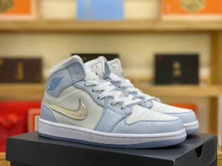 Perfect Air Jordan 1 Men Shoes 298