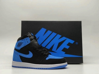 Perfect Air Jordan 1 Men Shoes 299