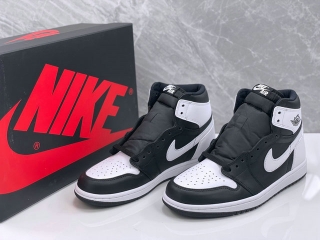 Perfect Air Jordan 1 Men Shoes 302