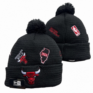 NBA Chicago Bulls Beanies XY  0659
