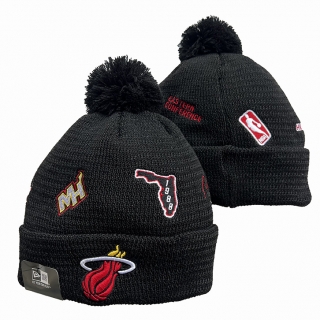 NBA Miami Heat Beanies XY  0660