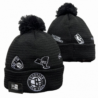 NBA Brooklyn Nets  Beanies XY  0662