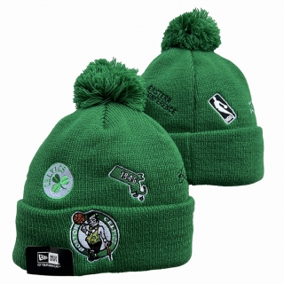 NBA Boston Celtics Beanies XY  0663