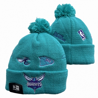 NBA Charlotte Hornets Beanies XY  0666
