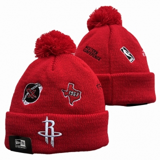 NBA Houston Rockets Beanies XY  0667