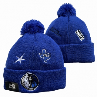 NBA Dallas Mavericks Beanies XY  0669