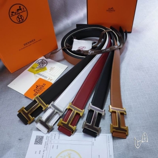 Hermes belt 38mmX95-125cm lb (35)_1549144