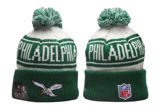 NFL Philadelphia Eagles Beanies YP  0660