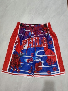 NBA Shorts  548
