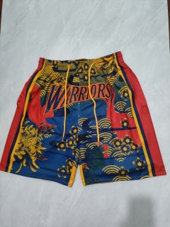 NBA Shorts  551