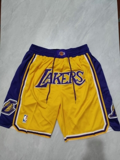 NBA Shorts  553