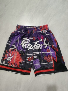 NBA Shorts  556