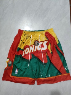 NBA Shorts  562