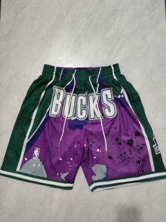 NBA Shorts  566