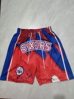 NBA Shorts  567