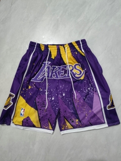 NBA Shorts  569