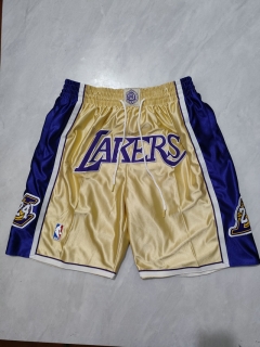 NBA Shorts  570