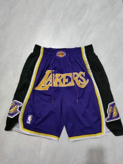 NBA Shorts  579