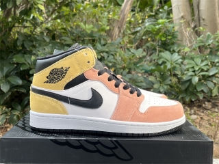 Authentic Air Jordan 1 Mid 