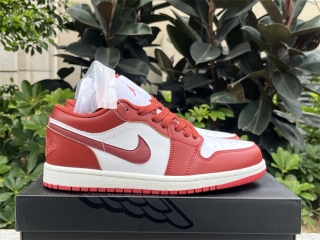Authentic Air Jordan 1 Low