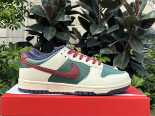 Authentic Nike Dunk Low