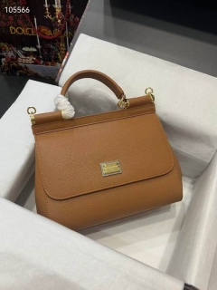 Dolce&Gabbana 25X20X12cm 011604 YG 5色 28_1165365