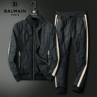 Balmain M-3XL 24c01_1277630