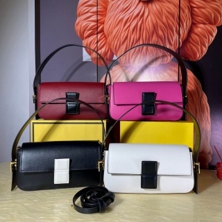 Fendi Baguette 218 28x15x7cm ww (11)_1169551