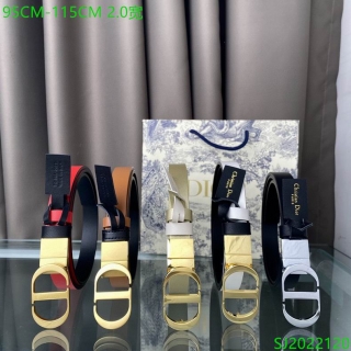 Dior Belt 20mmX95-115cm 7D (10)_1726144