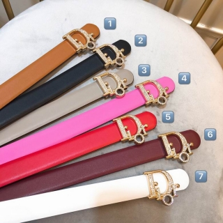 Dior Belt 25mmX95-110cm 7d (13)_1726483
