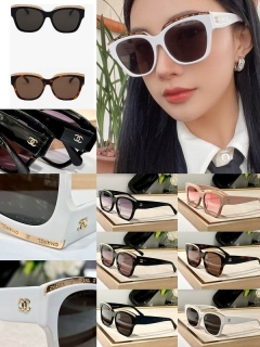 Chanel Glasses (118)_1782674