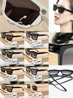 Chanel Glasses (185)_1782620