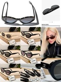 Chanel Glasses (195)_1782610