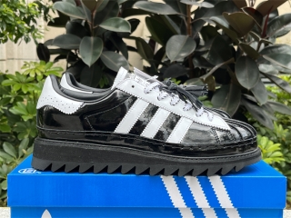 Authentic CLOTxadidas Originals Superstar