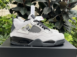 Authentic Air Jordan 4 WMNS