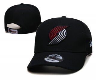 NBA Portland Trail Blazers Adjustable Hat TX - 1868