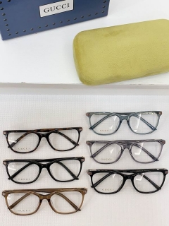 Gucci Plain Glasses (133)_1784939