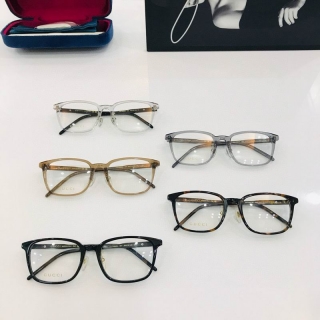 Gucci Plain Glasses (48)_1785020