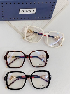 Gucci Plain Glasses (75)_1784993