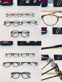 Gucci Plain Glasses (39)_1785029