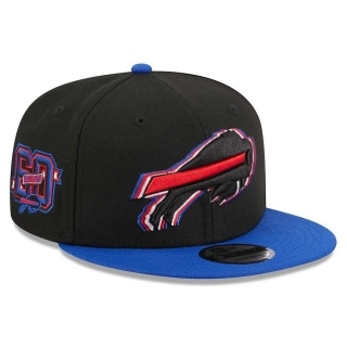 NFL Buffalo Bills  Adjustable Hat TX  - 1913