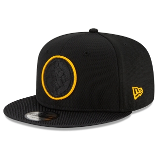NFL Pittsburgh Steelers Adjustable Hat TX  - 1917
