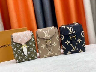 LV Tiny M80738 13x19x8cm zy1_1196545