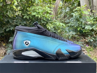 Authentic  Jordan Air Jordan 14 Low