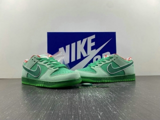 Perfect Concepts x Nike SB Dunk Low  Men' Shoes YN - 209
