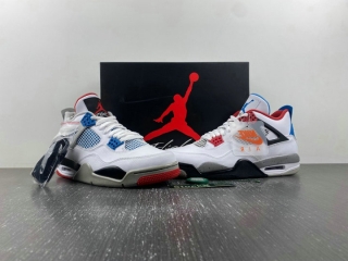 Perfect Air Jordan 4 Men's Shoes 328