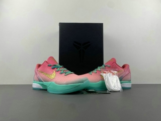 Perfect Nike Zoom Kobe 6 Men's Shoes