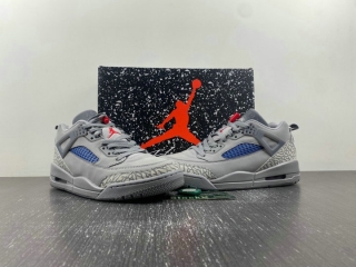 Perfect Air Jordan 3456 Men's Shoes 340